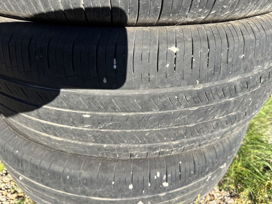 Шины 235/65r16 tukson