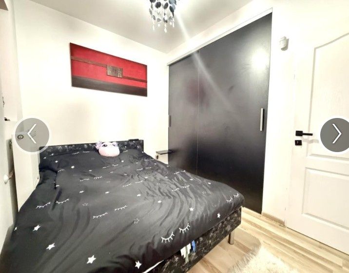 Proprietar vând apartament 2 camere Dumbravita