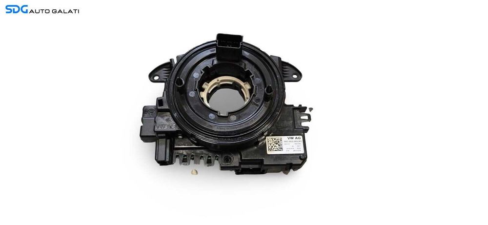 Spira Spirala Panglica Volan Skoda Yeti 2010 - 2018 Cod 5K0953569AH [G0161]