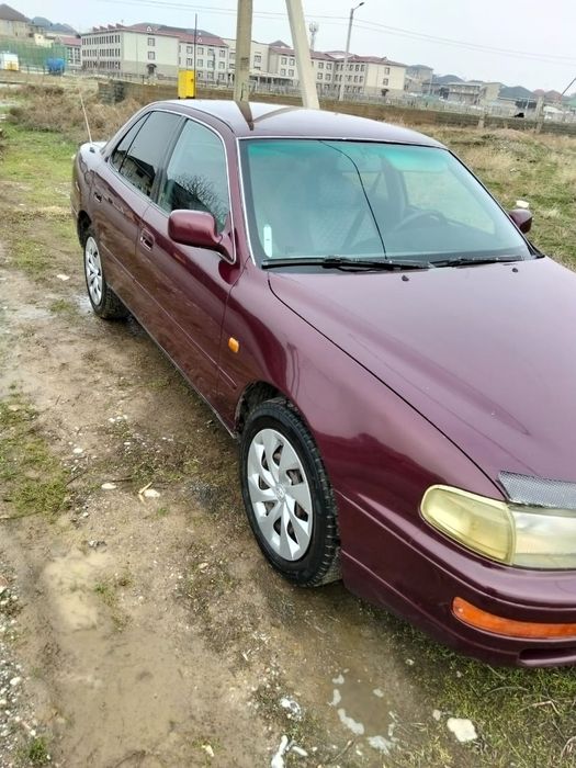 Продам машину тайота