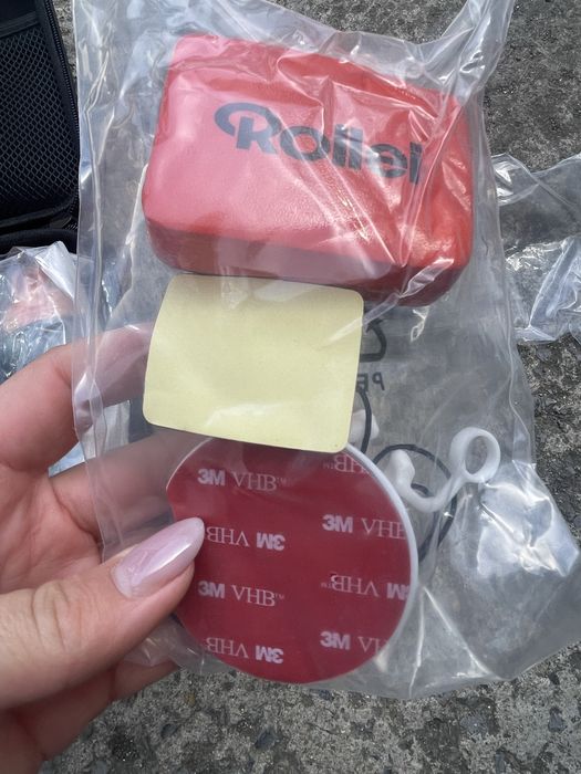 Аксесоари за камера GoPro