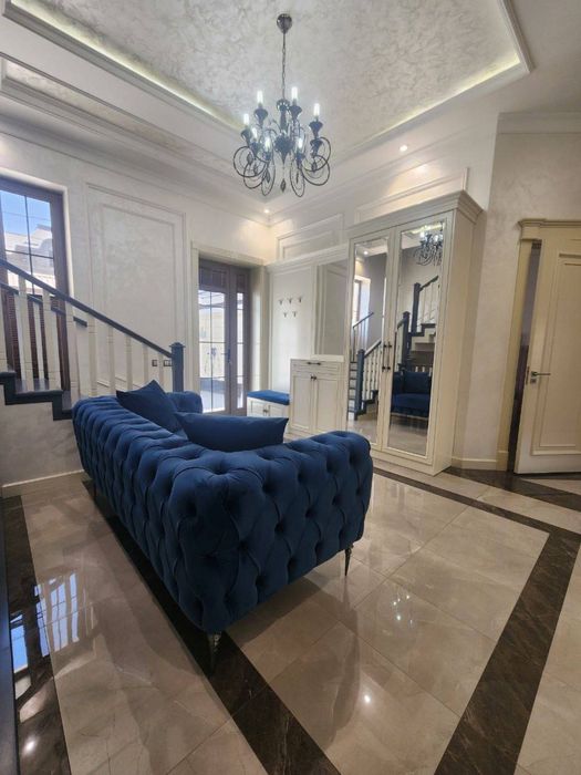 Сдаётся дом в аренду по улице Циолковского