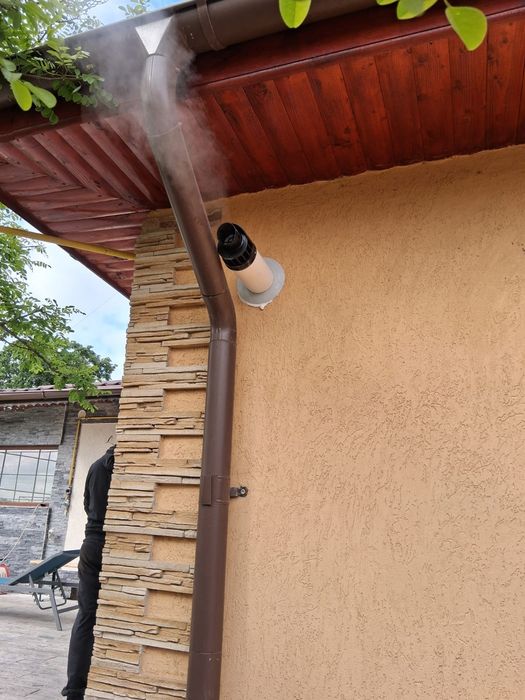 Butelii Rezervoare GPL Propan