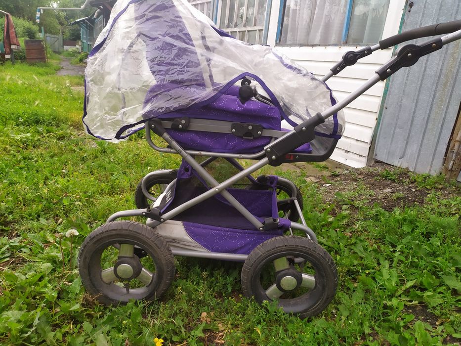 Детская коляска произв.Польша