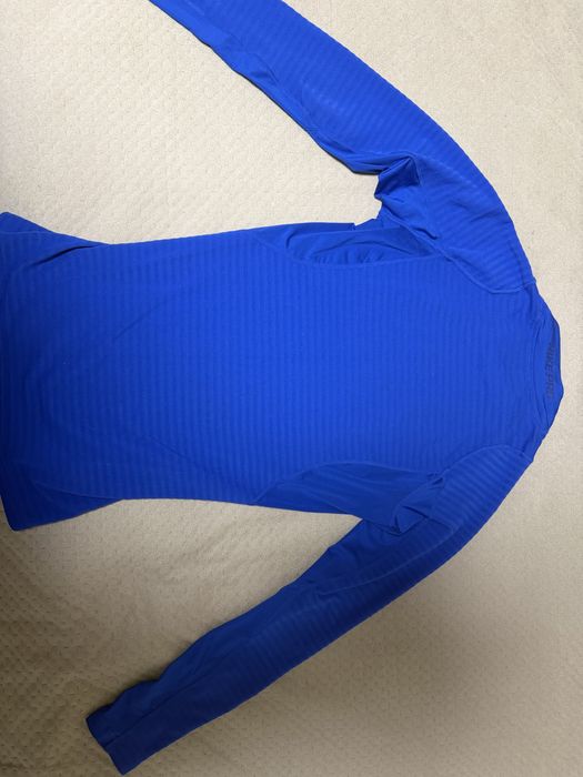 Nike pro compression/Найк про компресия дълъг ръкав