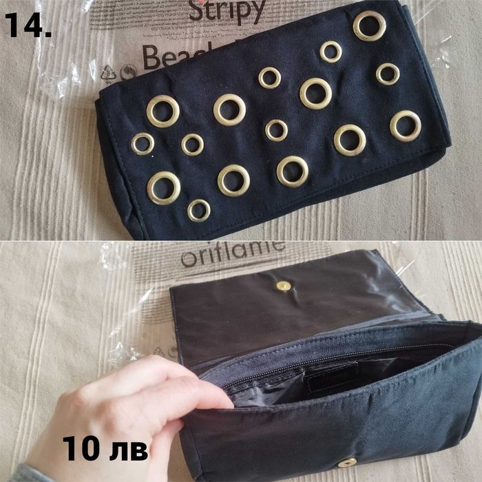 Чисто нова дамски чанти на ниски цени!