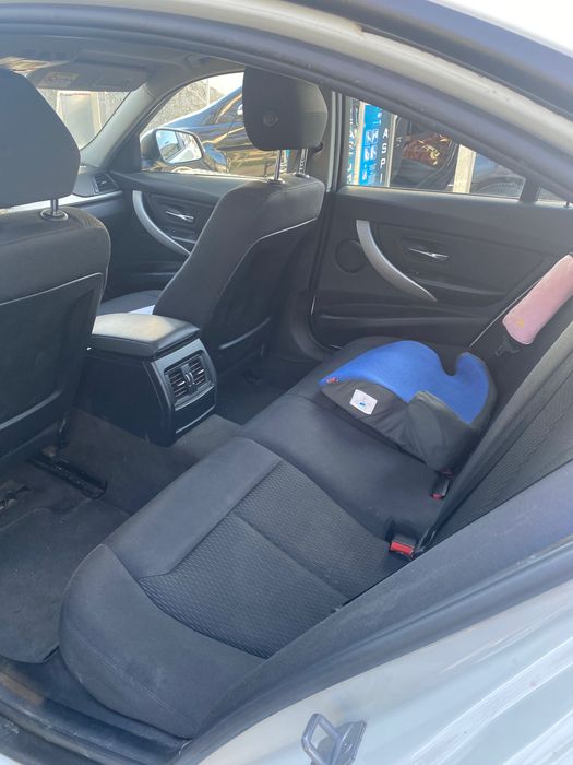 BMW seria 3 F30 berlina