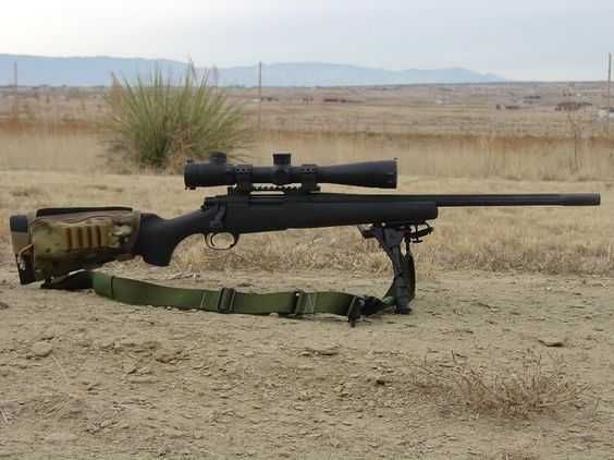 Pusca cu Luneta Airsoft FARA PERMIS Daunatori 4,8j LA CUTIE!