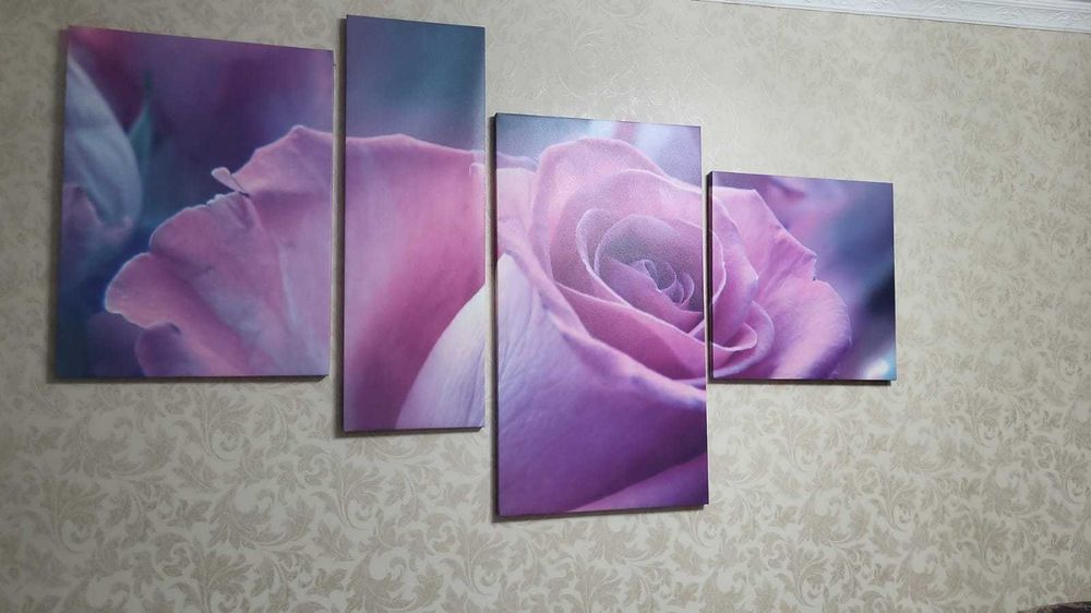 Модульная картина