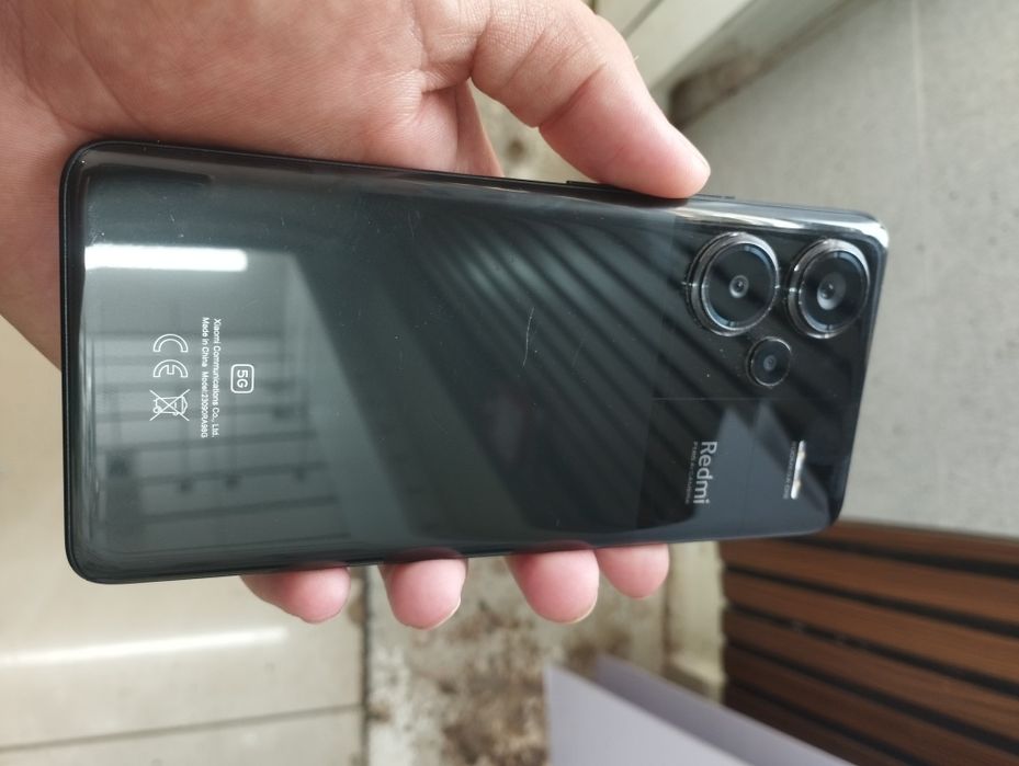 Redmi note 13 pro plus 5G
