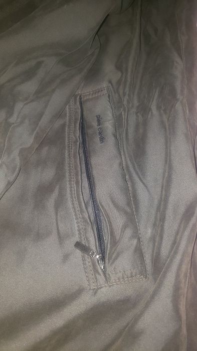 Haina barbati pierre cardin