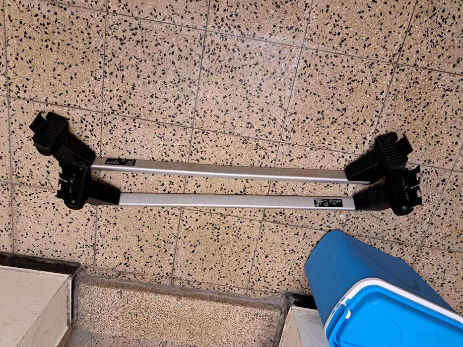 Греди релси за багажник Голф 4 Volkswagen Golf 4