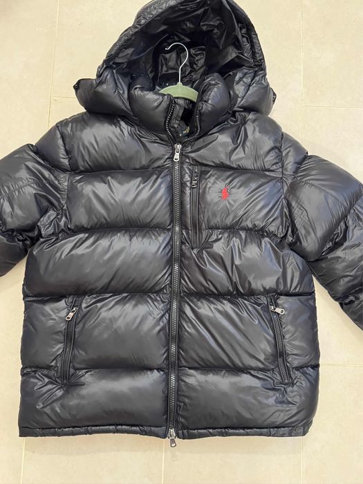 Geaca Polo Ralph Lauren