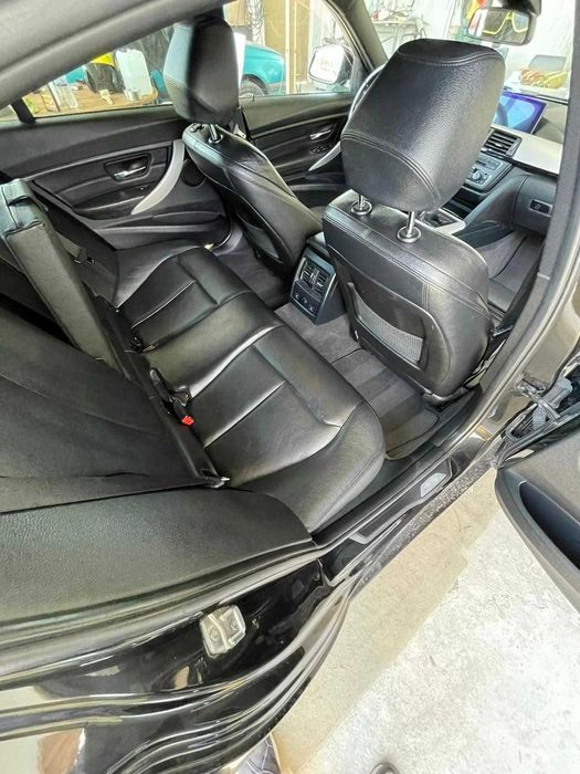 Пране на автомобили на автомобили SNAKE CAR WASH