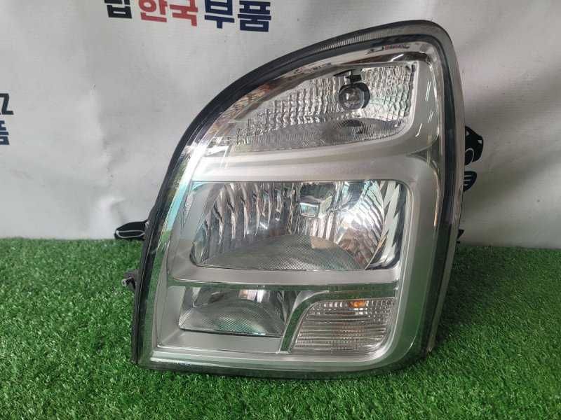 фара хюндай портер кия бонго