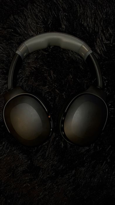 Casti SkullCandy Crusher EVO cu cutie garantie tot