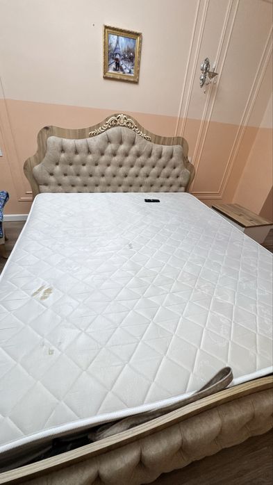 Матрас спальный 180*200