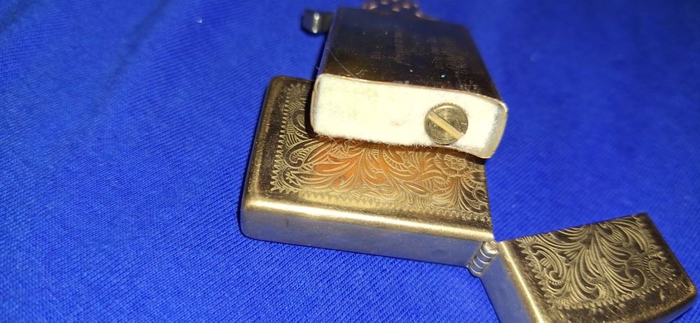Bricheta Zippo G. VIII.usa.