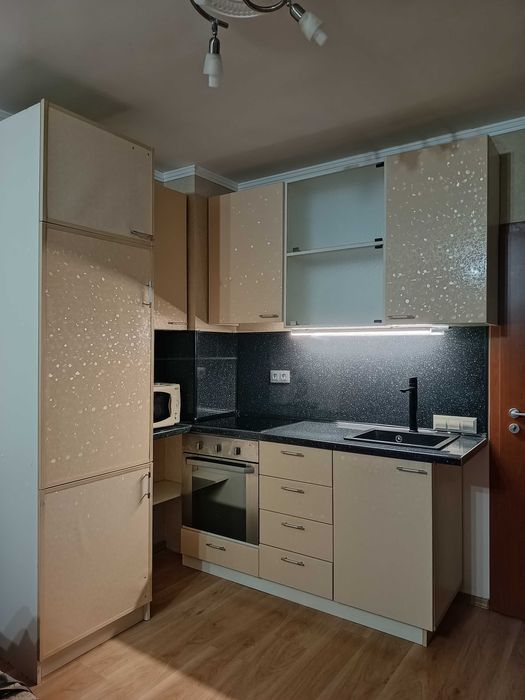 Студио под наем в Слънчев бряг