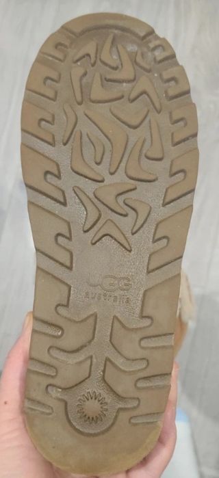 UGG Australia damă originali