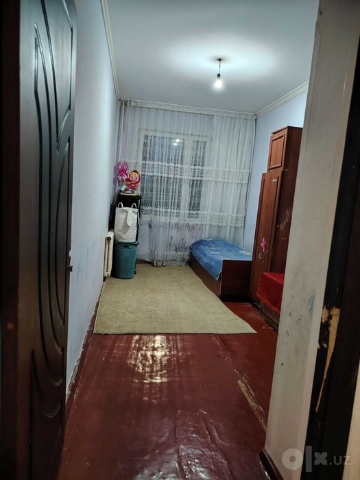 СРОЧНО !! Продается квартира в Мрабаде 3/1/4 ( 63 кв/м ) Куй Массив 1