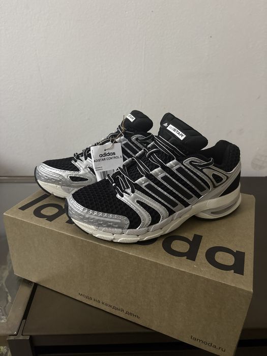 Оригинал кроссовки Adidas Adistar Control 5 (с Lamoda)