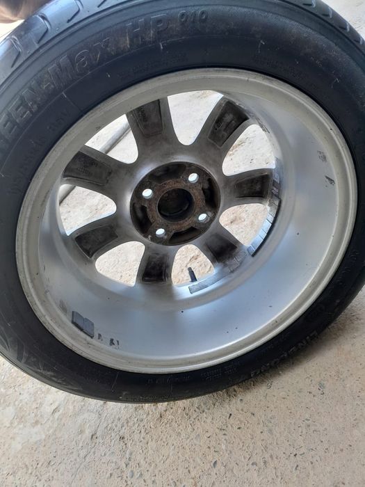 Диска балон р16 4/100