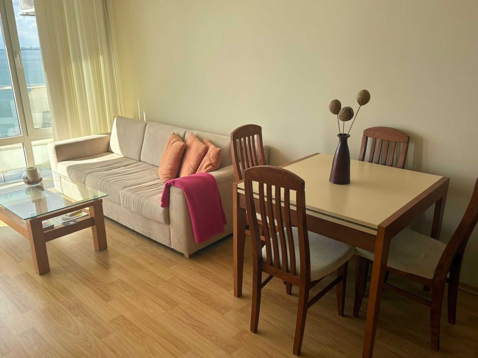 Продава се Двустаен апартамент в Свети Влас - 67 кв.м за 8906 €/кв.м - Снимка #15