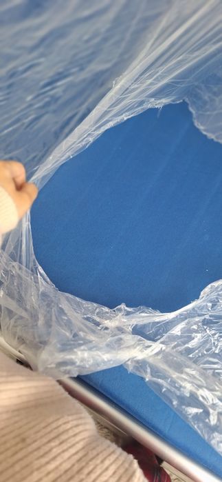 Болничная койка кровать