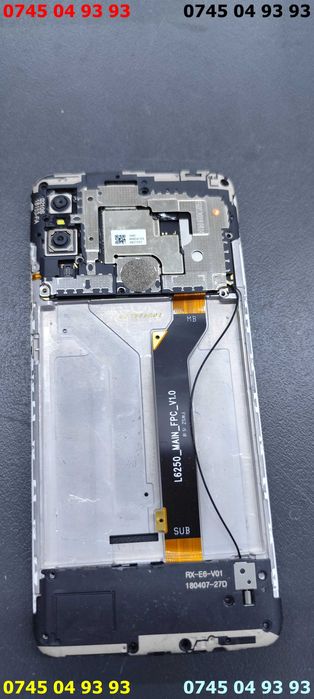 XIAOMI REDMI S2 M1803E6G pentru piese ecran spart