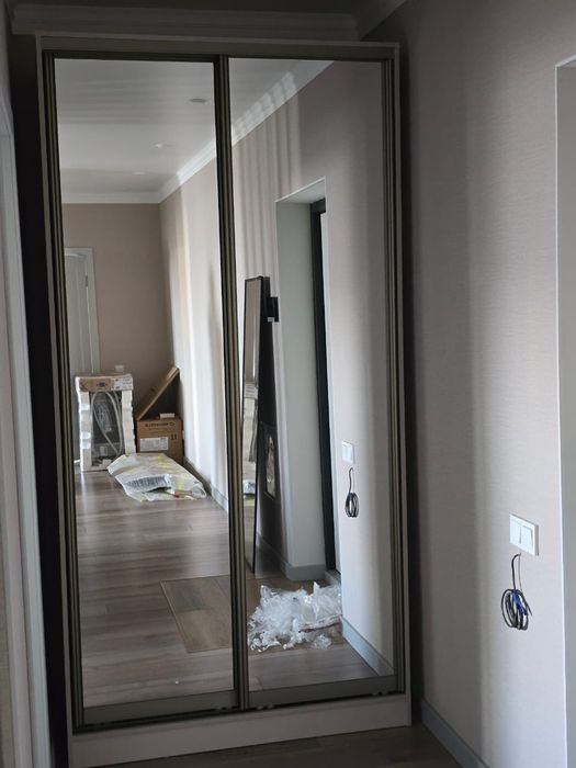 Сборка мебели, разборка