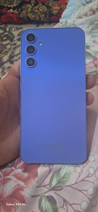 Samsung A34 5G 8/128