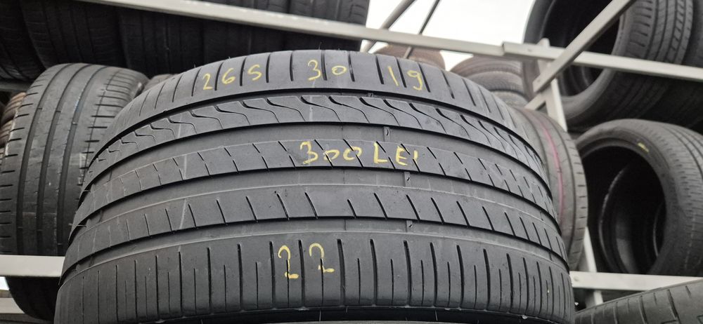 255 30 19, 265 30 19, 265 35 19, ,285 30 19 Anvelope singure