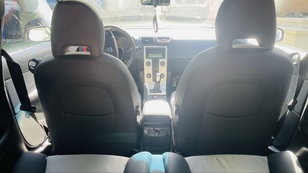 Volvo C30 2.0 diesel