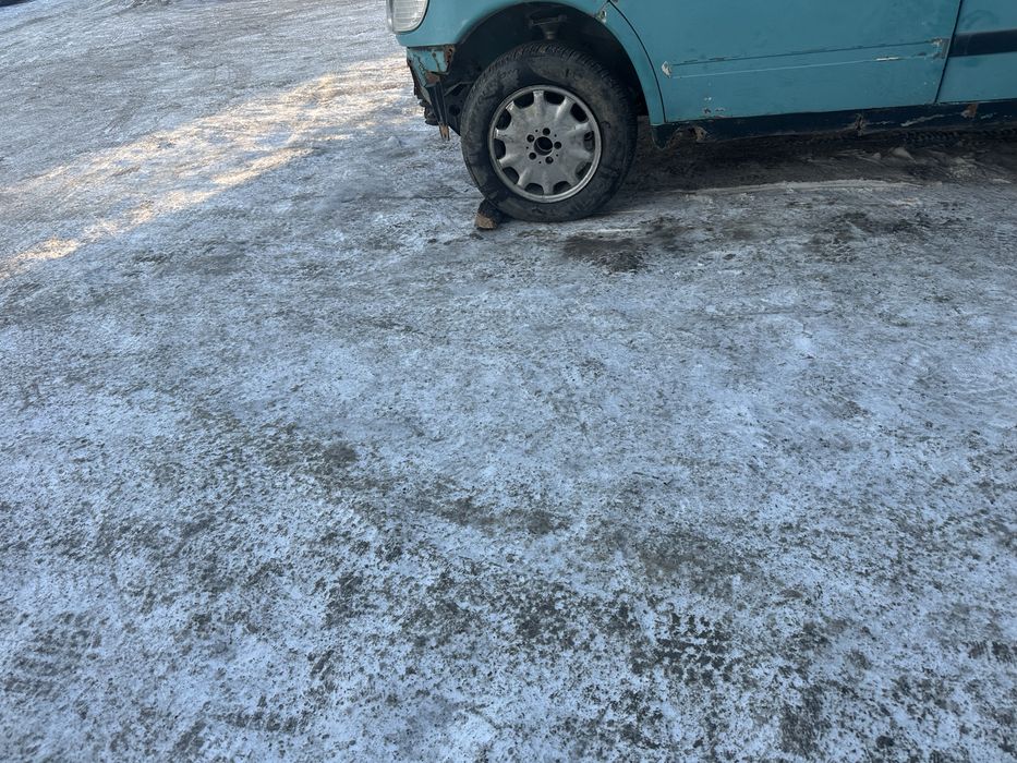 Продам диски оригинал на вито мерседес