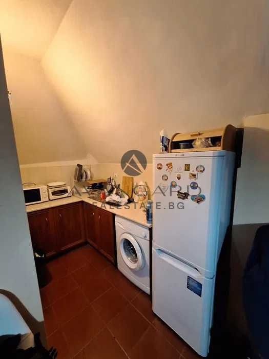 Продава се Двустаен апартамент в Пловдив, Христо Смирненски - 57 кв.м за 2106 €/кв.м - Снимка #6