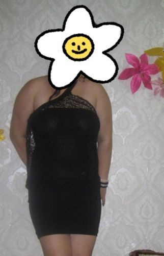 Женское платье трансформер до 50 размера