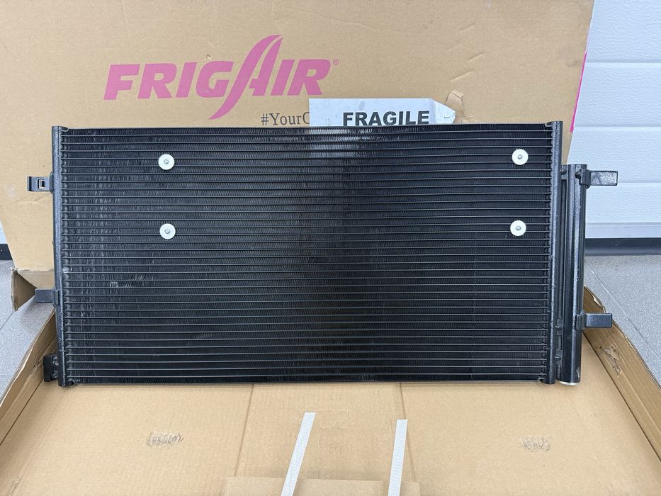 Radiator freon aer conditionat Audi A4 Q5 A5 B8