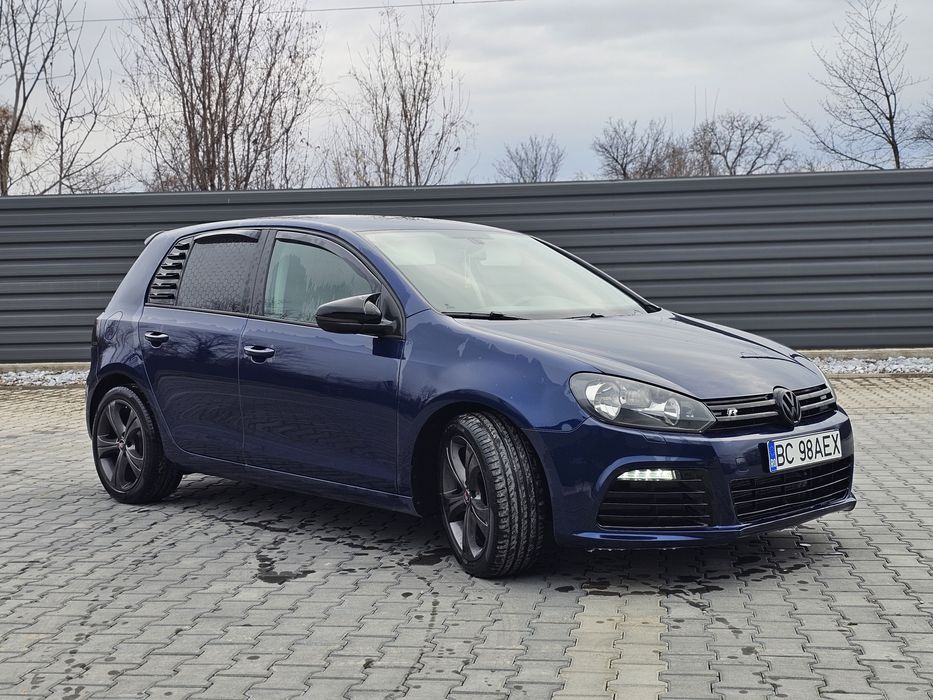 Vând Volkswagen  golf 6