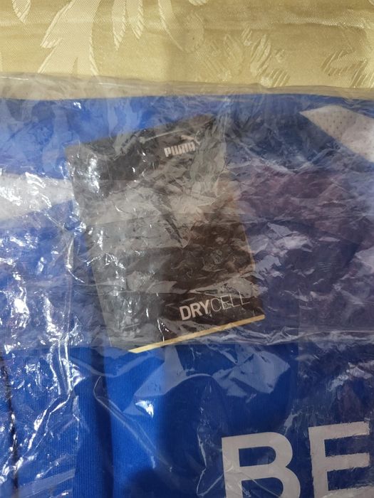 Minge și Tricou Puma