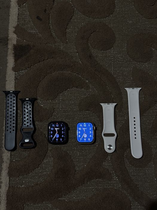 Apple Watch 7 (45mm)