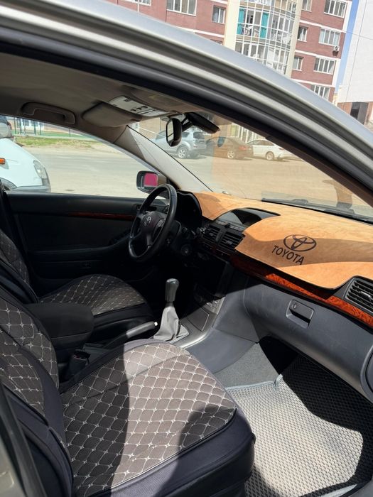 Toyota Avensis t250