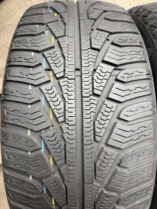 # 2x Anvelope All Season 225/50 r17 M+S - Uniroyal MS plus 77