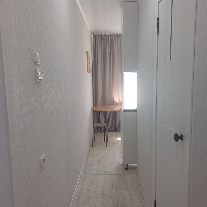 Продам 1 ком квартиру по ул.Деева 5