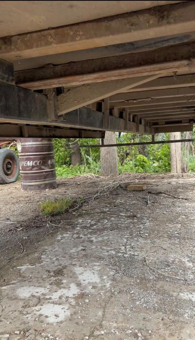 Кузов  на газель