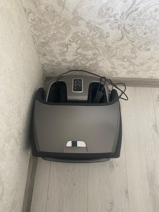 Продам массажер для ног
