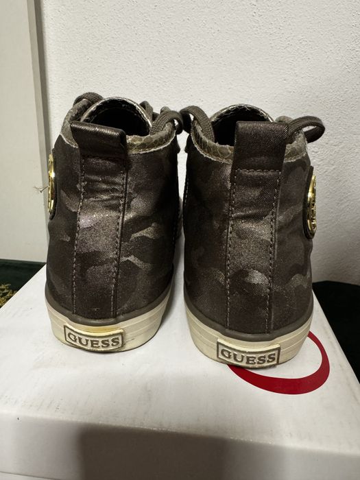 Incaltaminte Guess - Model FLJLE3FAB12