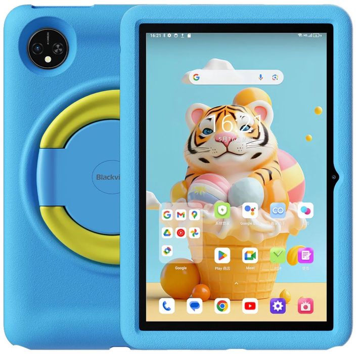 Планшет Blackview Tab 80 Kids 10.1" 4/64GB
