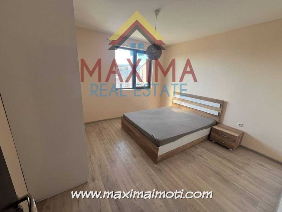 Продава се Двустаен апартамент в Пловдив, Христо Смирненски - 86 кв.м за 1357 €/кв.м - Снимка #2