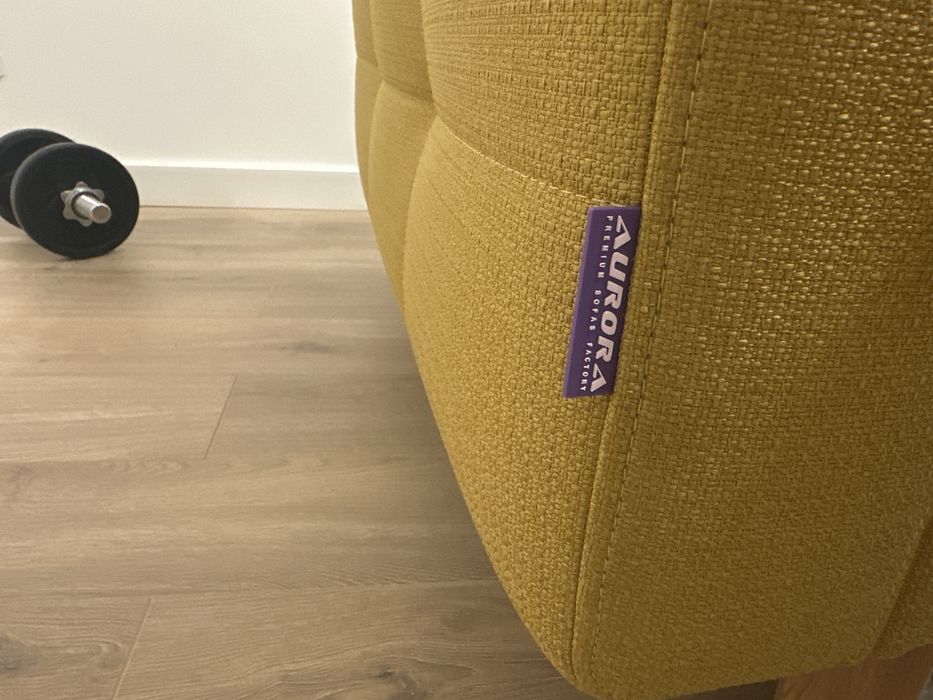 Диван раскладной высшего качества